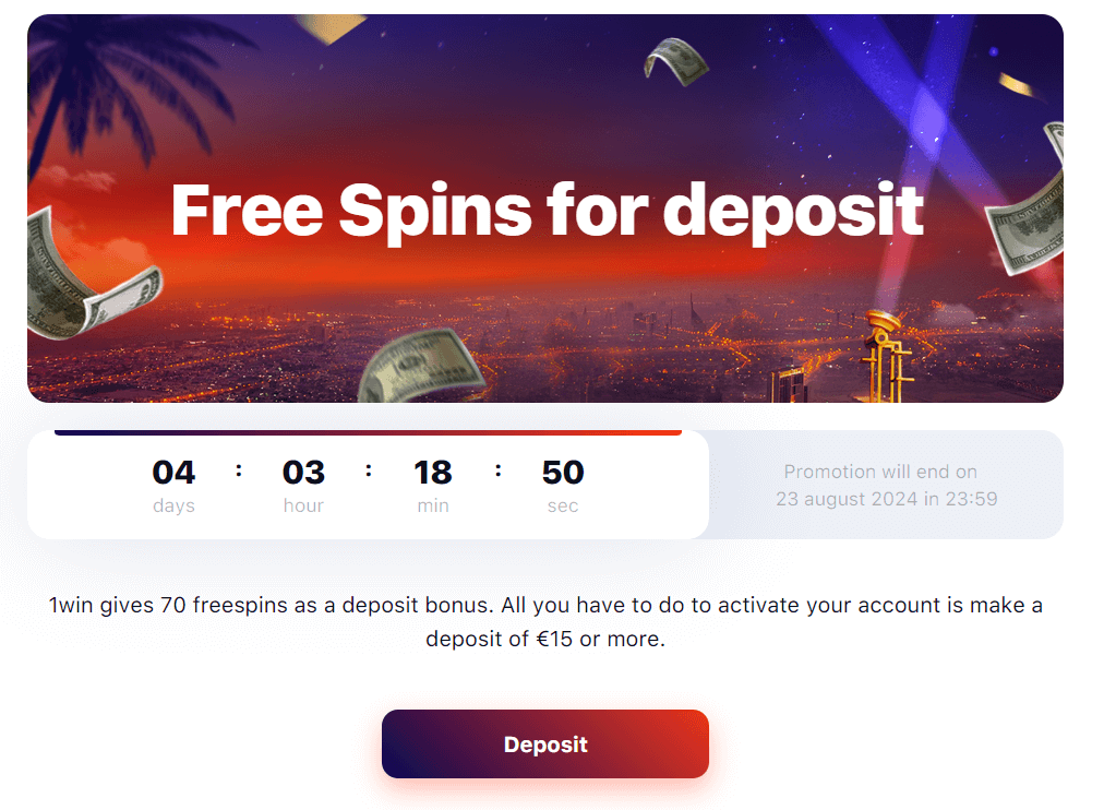 code free spins